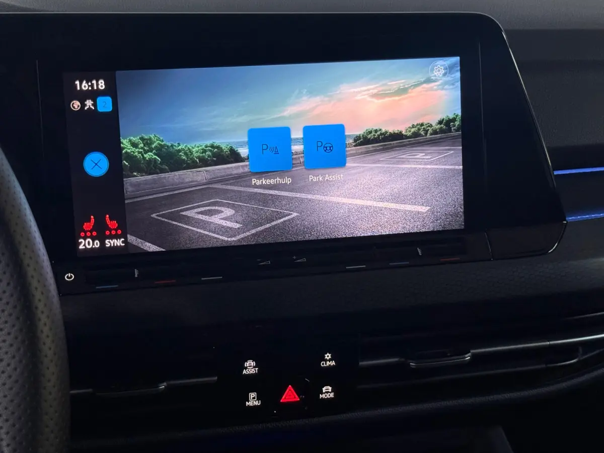 1.4 eHybrid GTE ACC Pano Sfeer Camera Headup Keyless