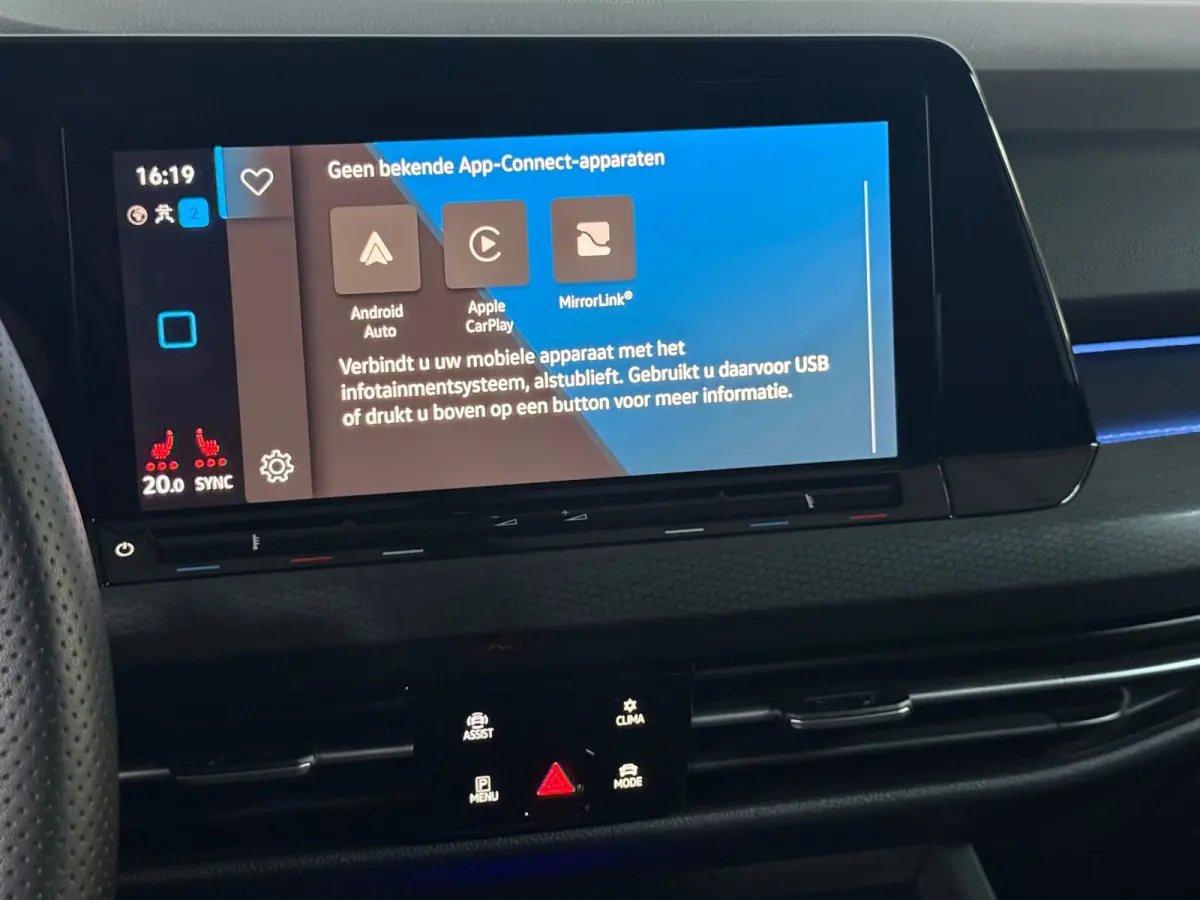 1.4 eHybrid GTE ACC Pano Sfeer Camera Headup Keyless