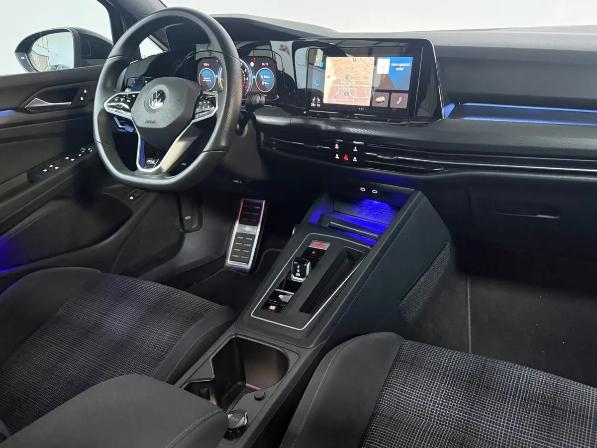1.4 eHybrid GTE ACC Pano Sfeer Camera Headup Keyless