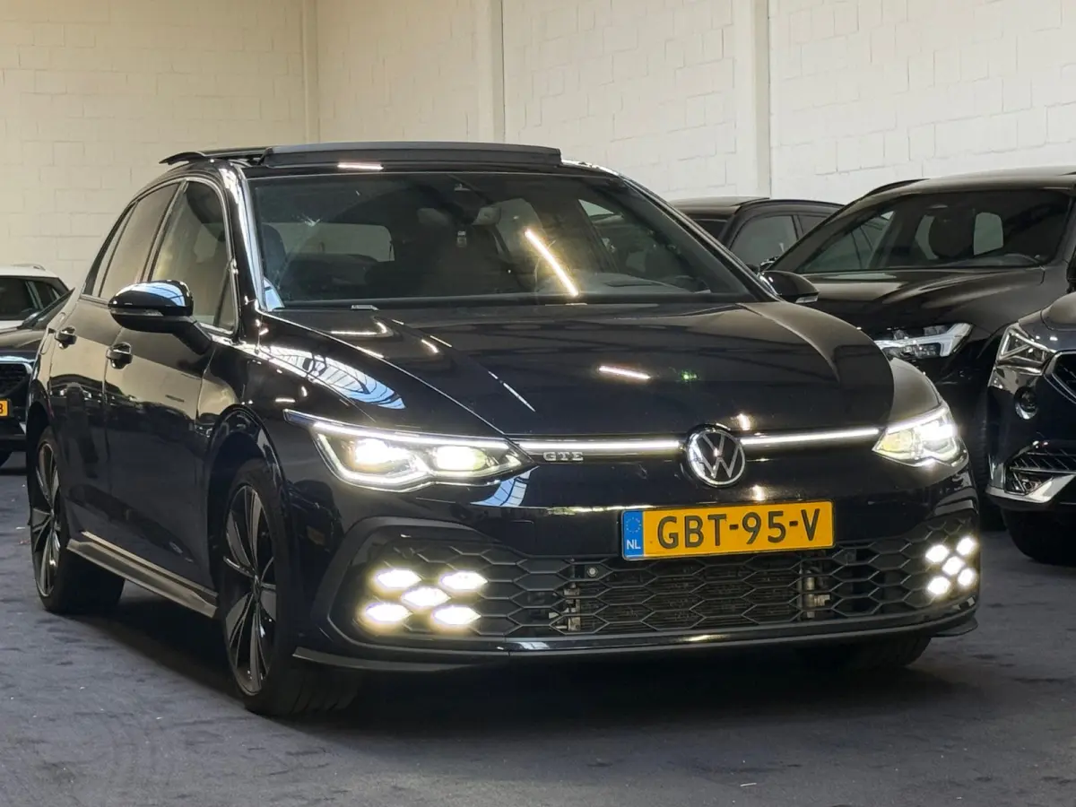 1.4 eHybrid GTE ACC Pano Sfeer Camera Headup Keyless