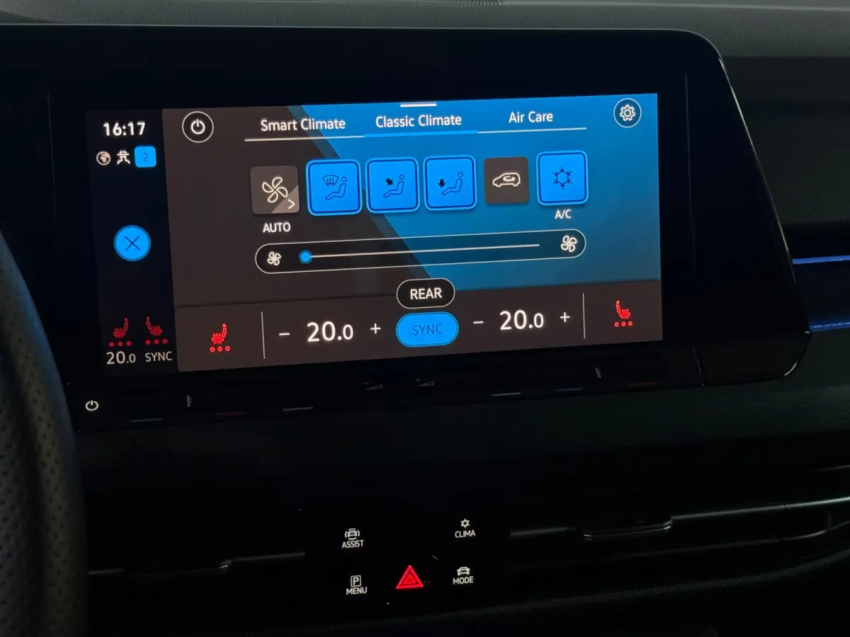 1.4 eHybrid GTE ACC Pano Sfeer Camera Headup Keyless