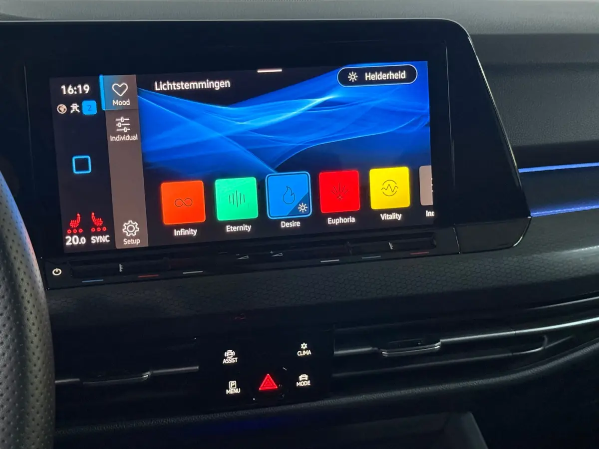 1.4 eHybrid GTE ACC Pano Sfeer Camera Headup Keyless