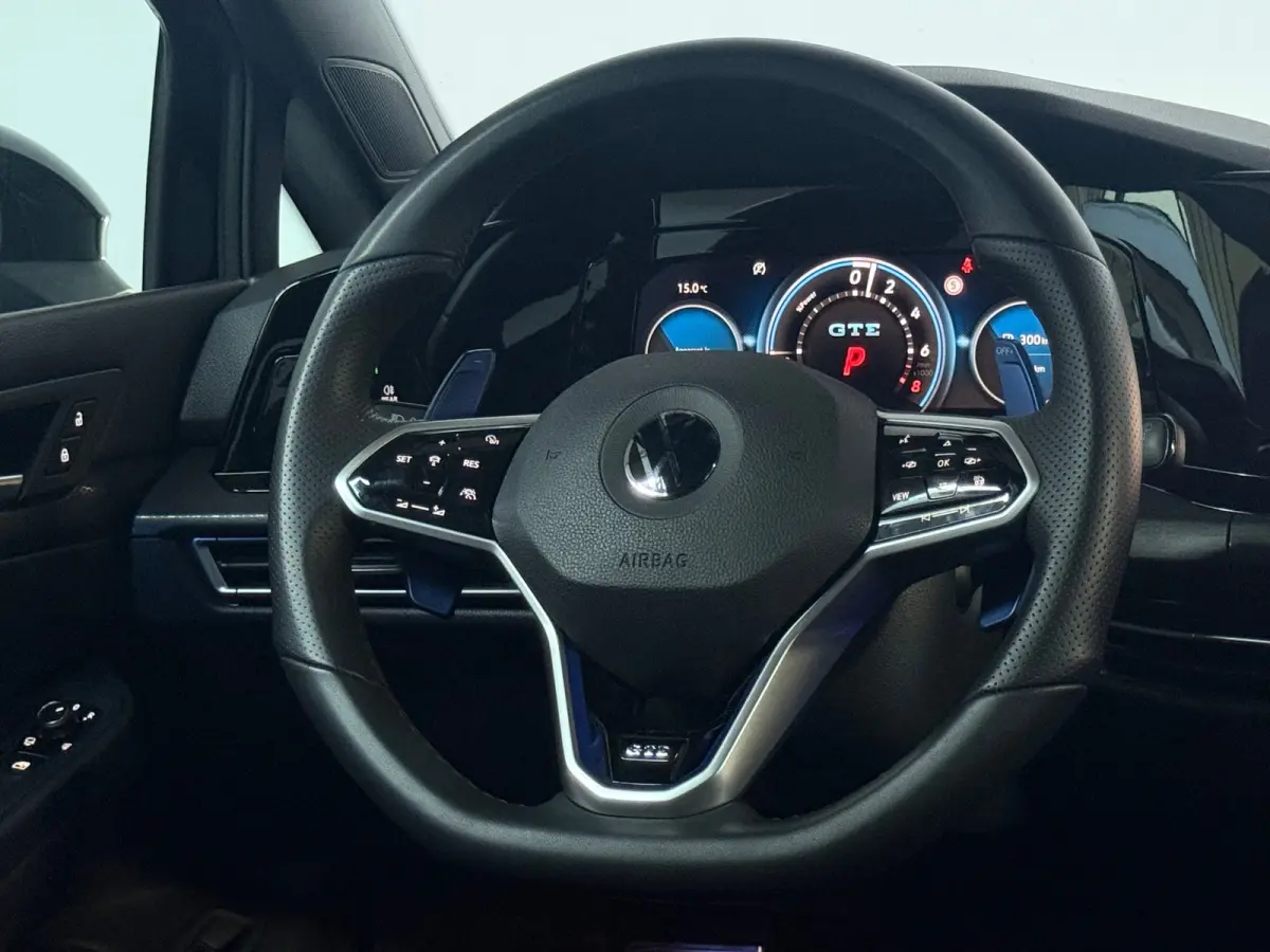 1.4 eHybrid GTE ACC Pano Sfeer Camera Headup Keyless
