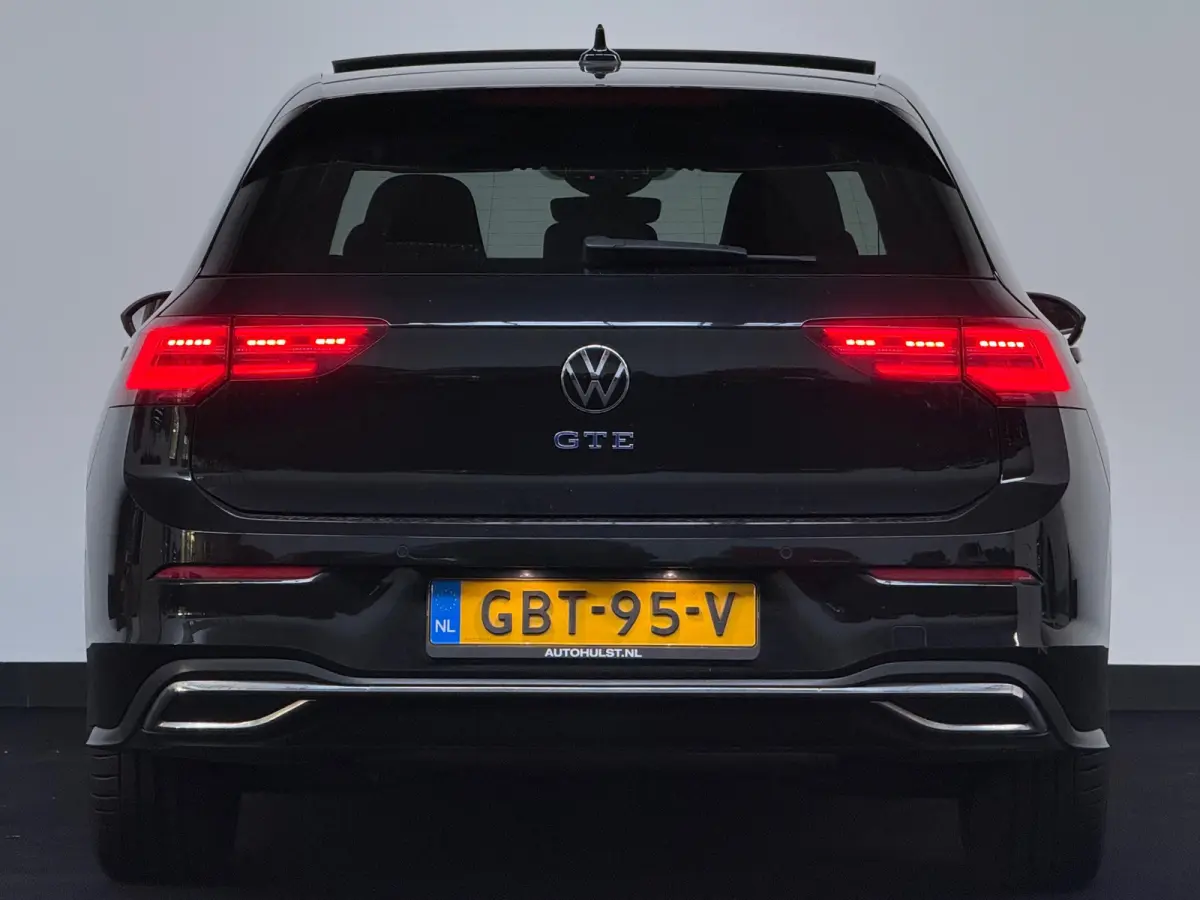 1.4 eHybrid GTE ACC Pano Sfeer Camera Headup Keyless