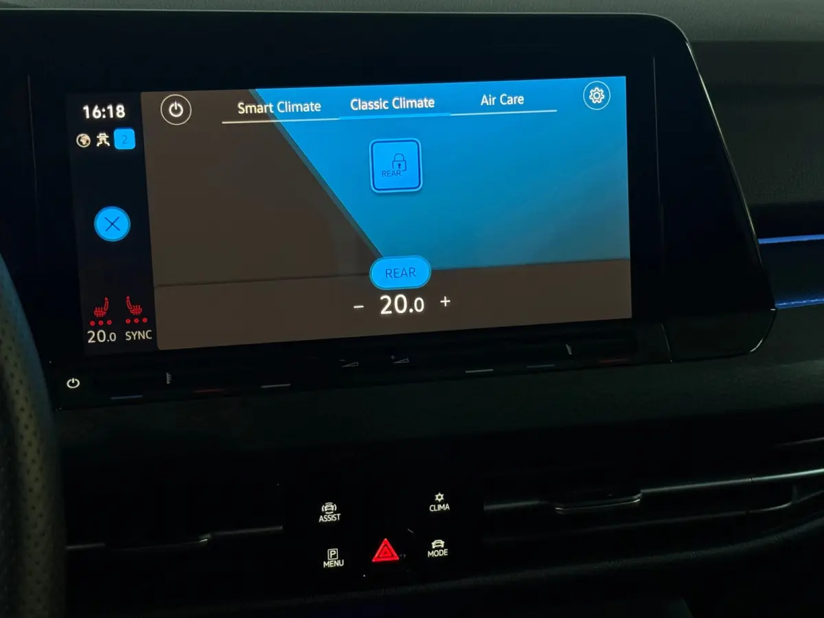 1.4 eHybrid GTE ACC Pano Sfeer Camera Headup Keyless