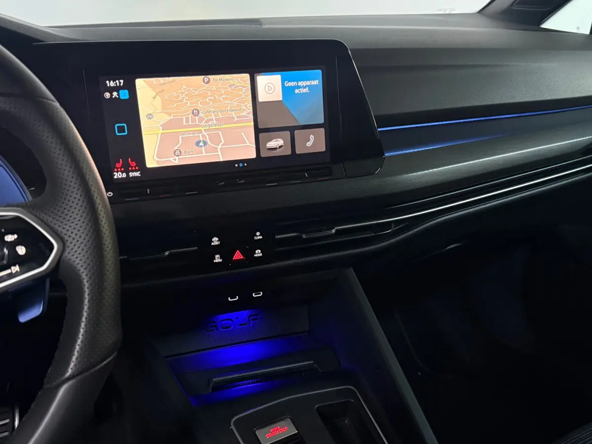 1.4 eHybrid GTE ACC Pano Sfeer Camera Headup Keyless