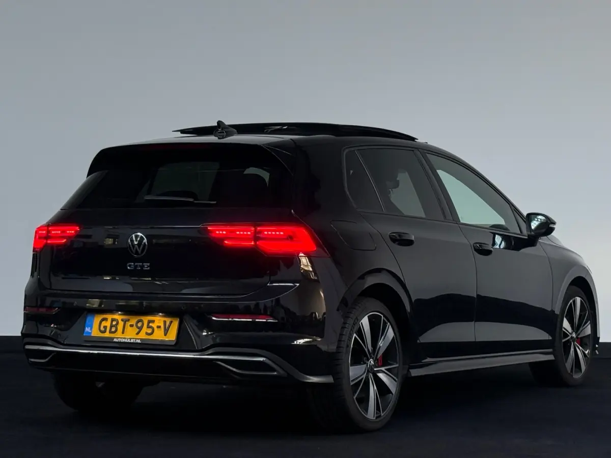 1.4 eHybrid GTE ACC Pano Sfeer Camera Headup Keyless