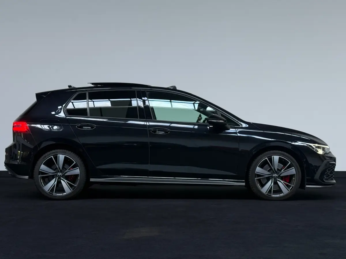 1.4 eHybrid GTE ACC Pano Sfeer Camera Headup Keyless