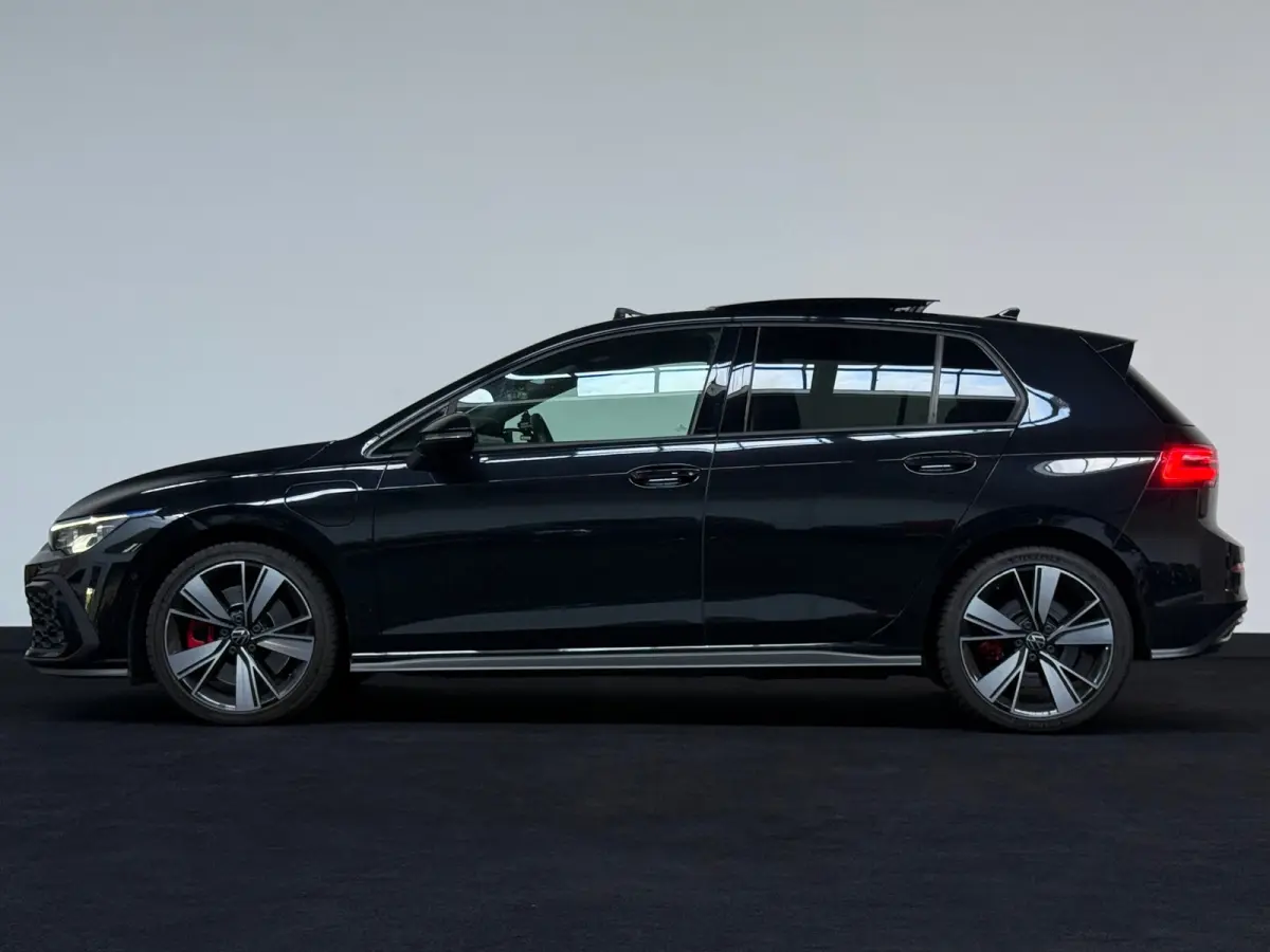 1.4 eHybrid GTE ACC Pano Sfeer Camera Headup Keyless