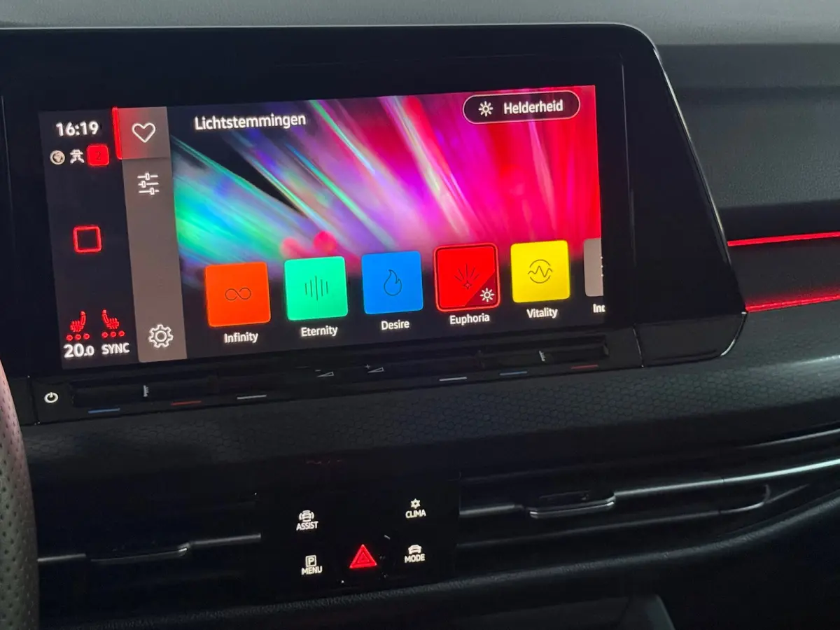 1.4 eHybrid GTE ACC Pano Sfeer Camera Headup Keyless