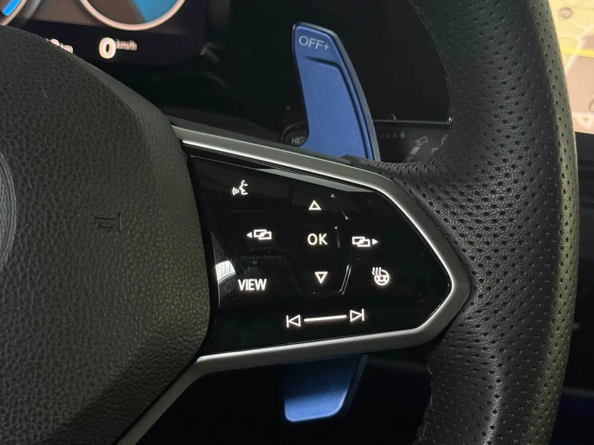 1.4 eHybrid GTE ACC Pano Sfeer Camera Headup Keyless