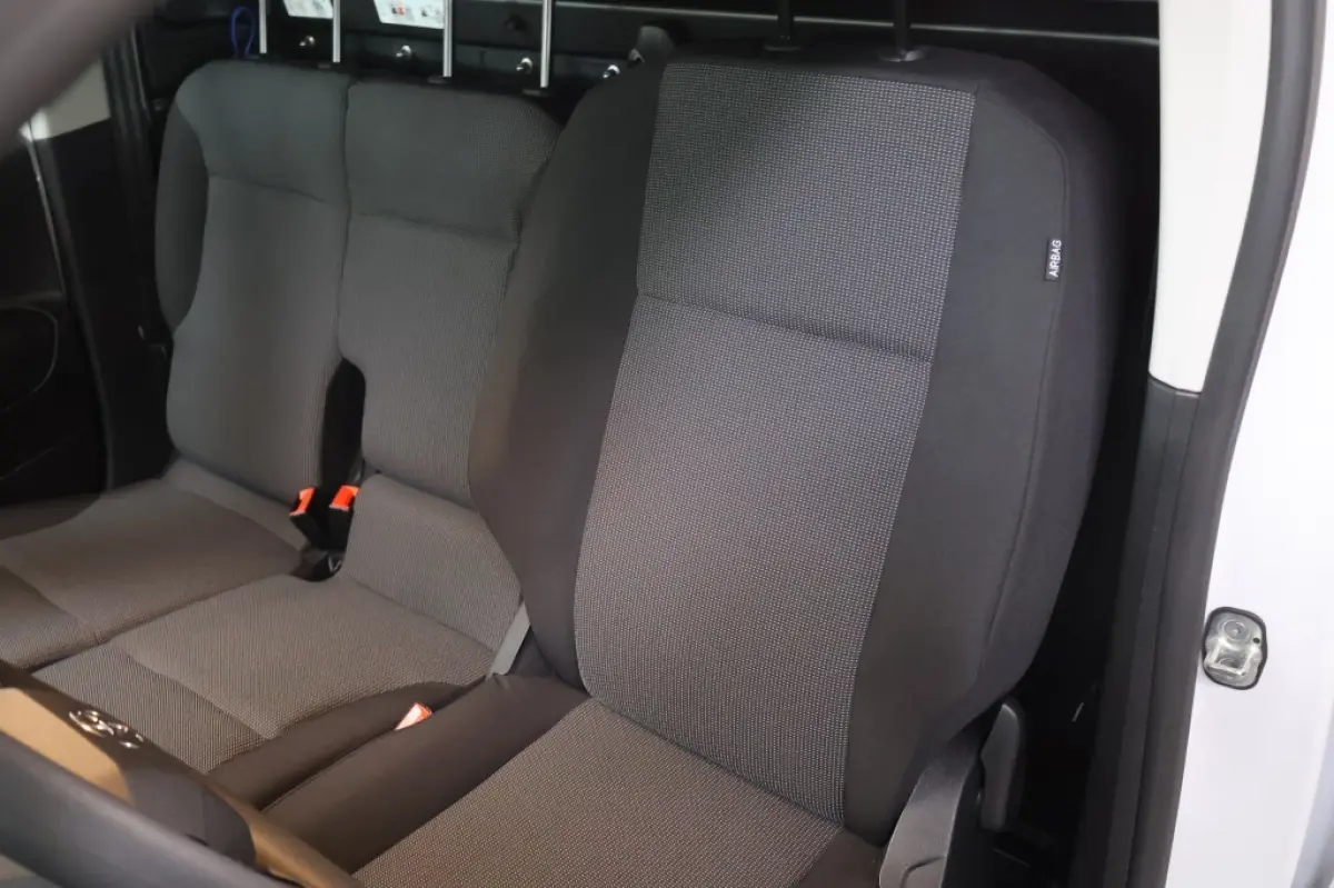 Comfort 50 kWh