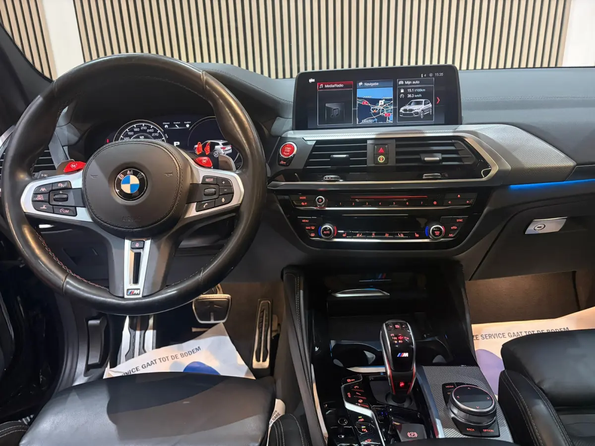 M Competition xDrive|HUD|Pano|H&K|Memory|360 Camera / Bom Voll!!!