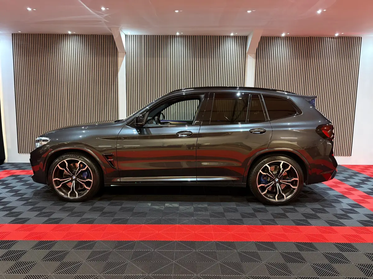 M Competition xDrive|HUD|Pano|H&K|Memory|360 Camera / Bom Voll!!!