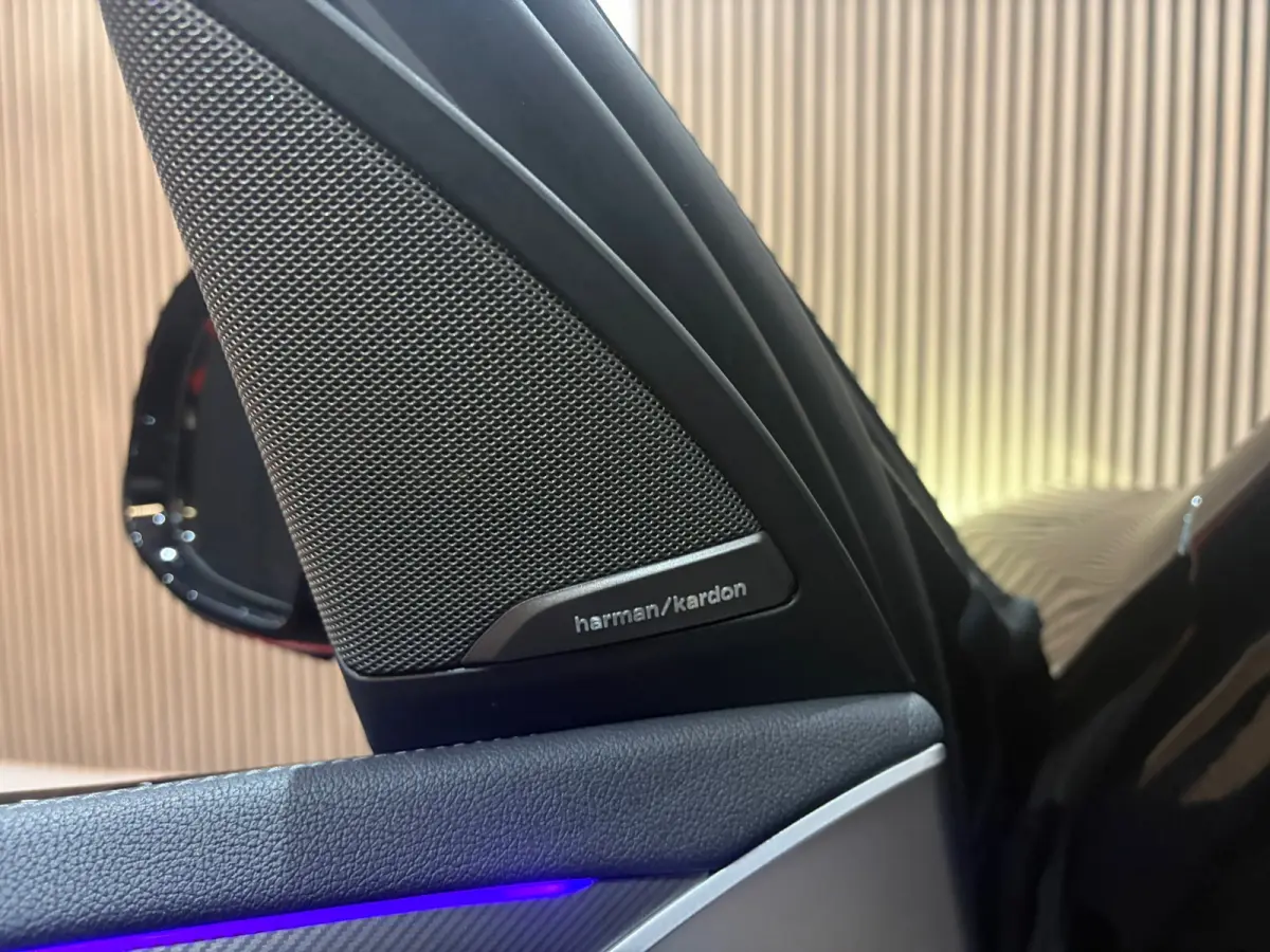 M Competition xDrive|HUD|Pano|H&K|Memory|360 Camera / Bom Voll!!!