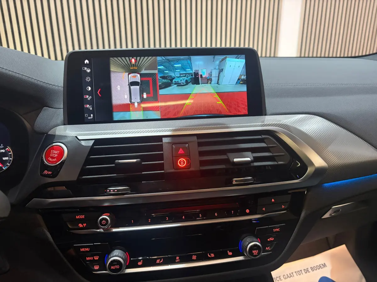 M Competition xDrive|HUD|Pano|H&K|Memory|360 Camera / Bom Voll!!!