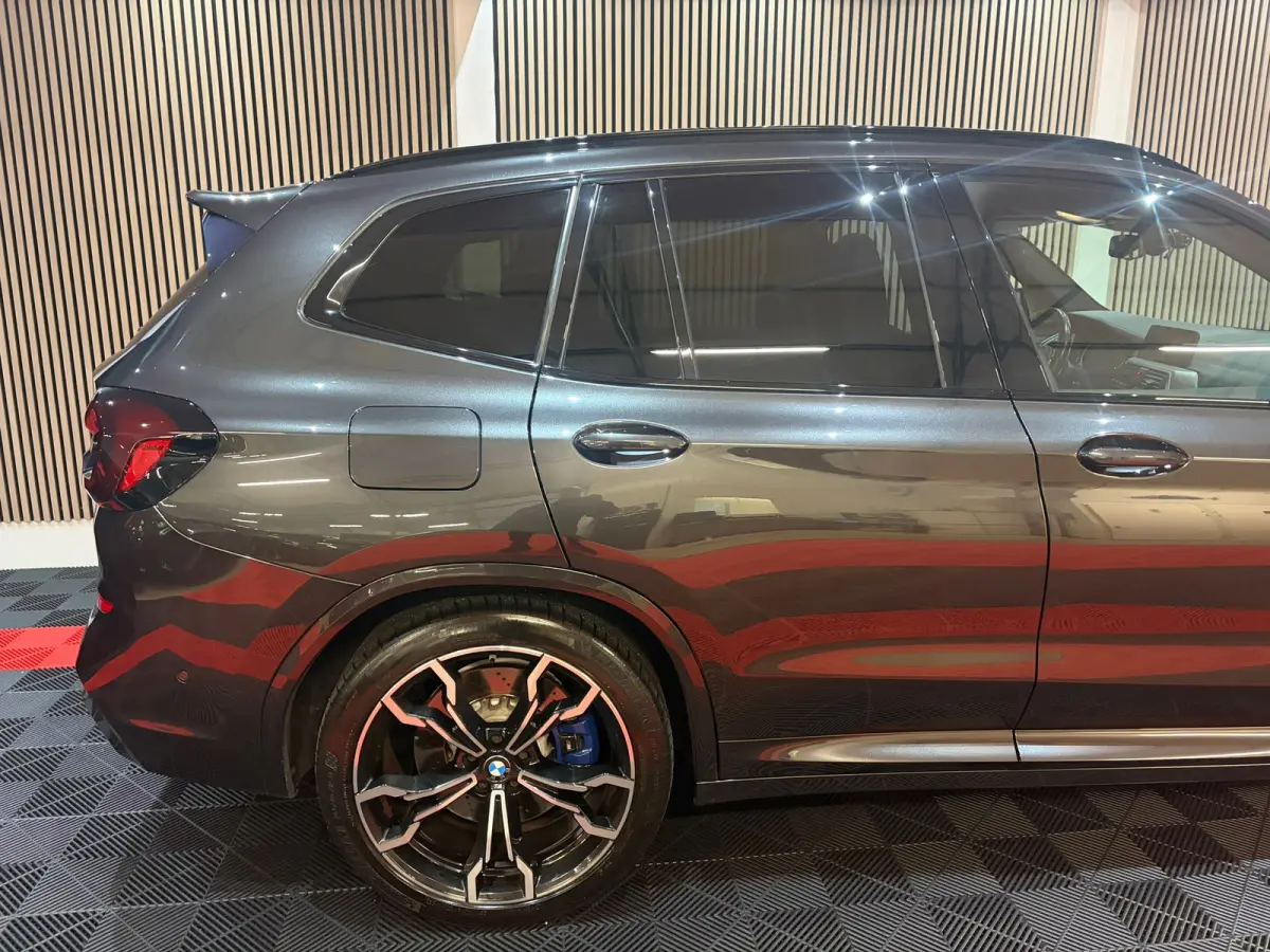 M Competition xDrive|HUD|Pano|H&K|Memory|360 Camera / Bom Voll!!!