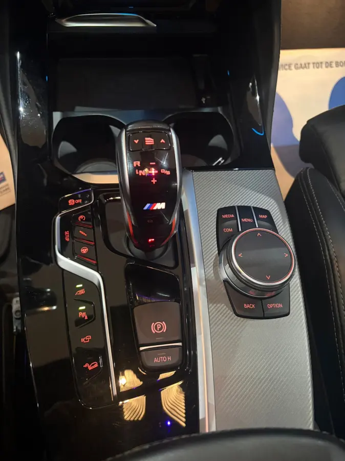 M Competition xDrive|HUD|Pano|H&K|Memory|360 Camera / Bom Voll!!!