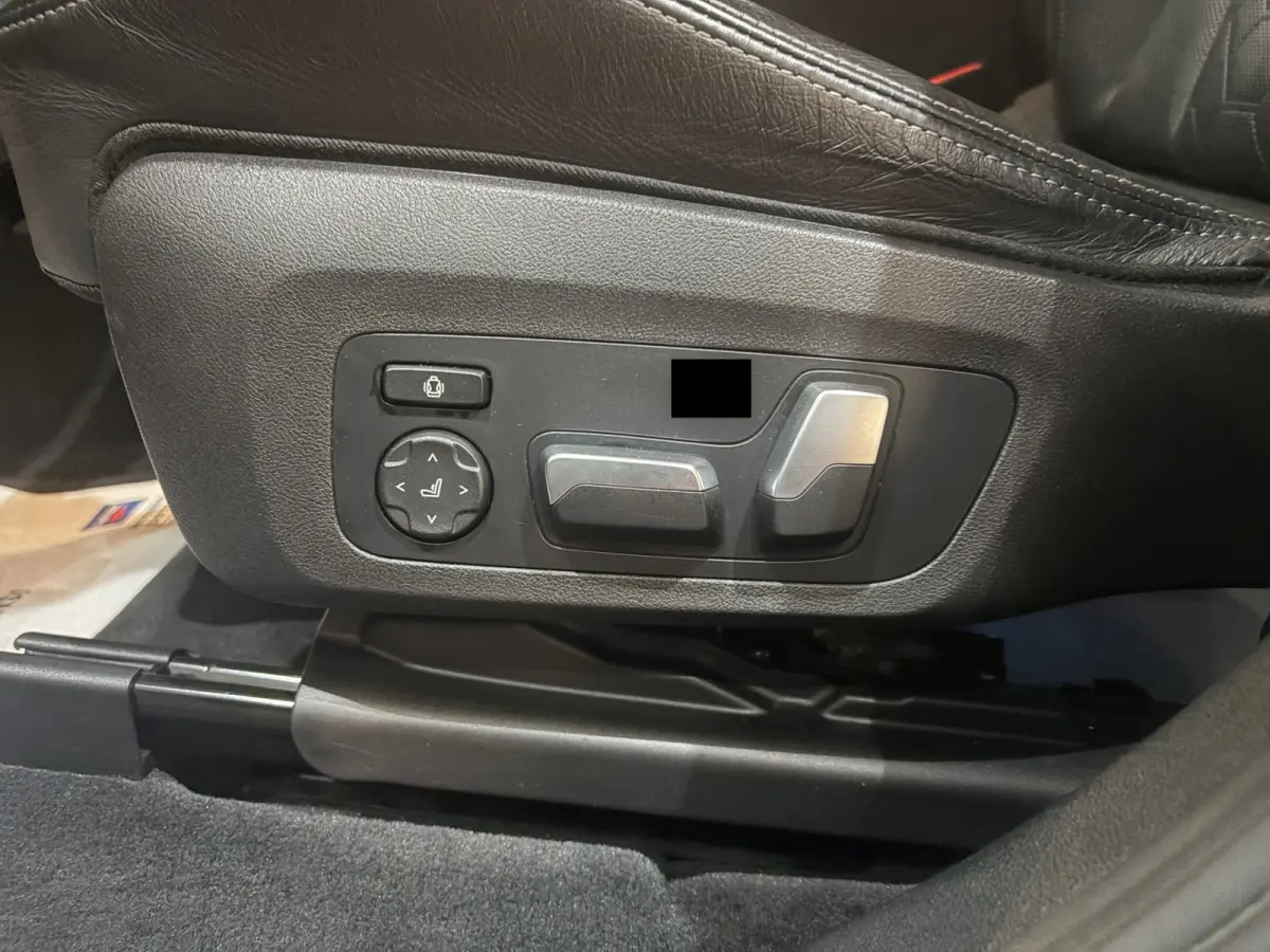 M Competition xDrive|HUD|Pano|H&K|Memory|360 Camera / Bom Voll!!!