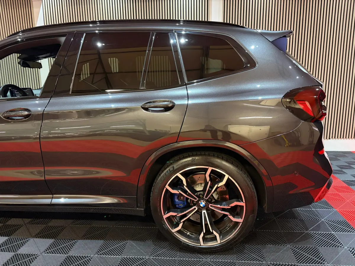 M Competition xDrive|HUD|Pano|H&K|Memory|360 Camera / Bom Voll!!!