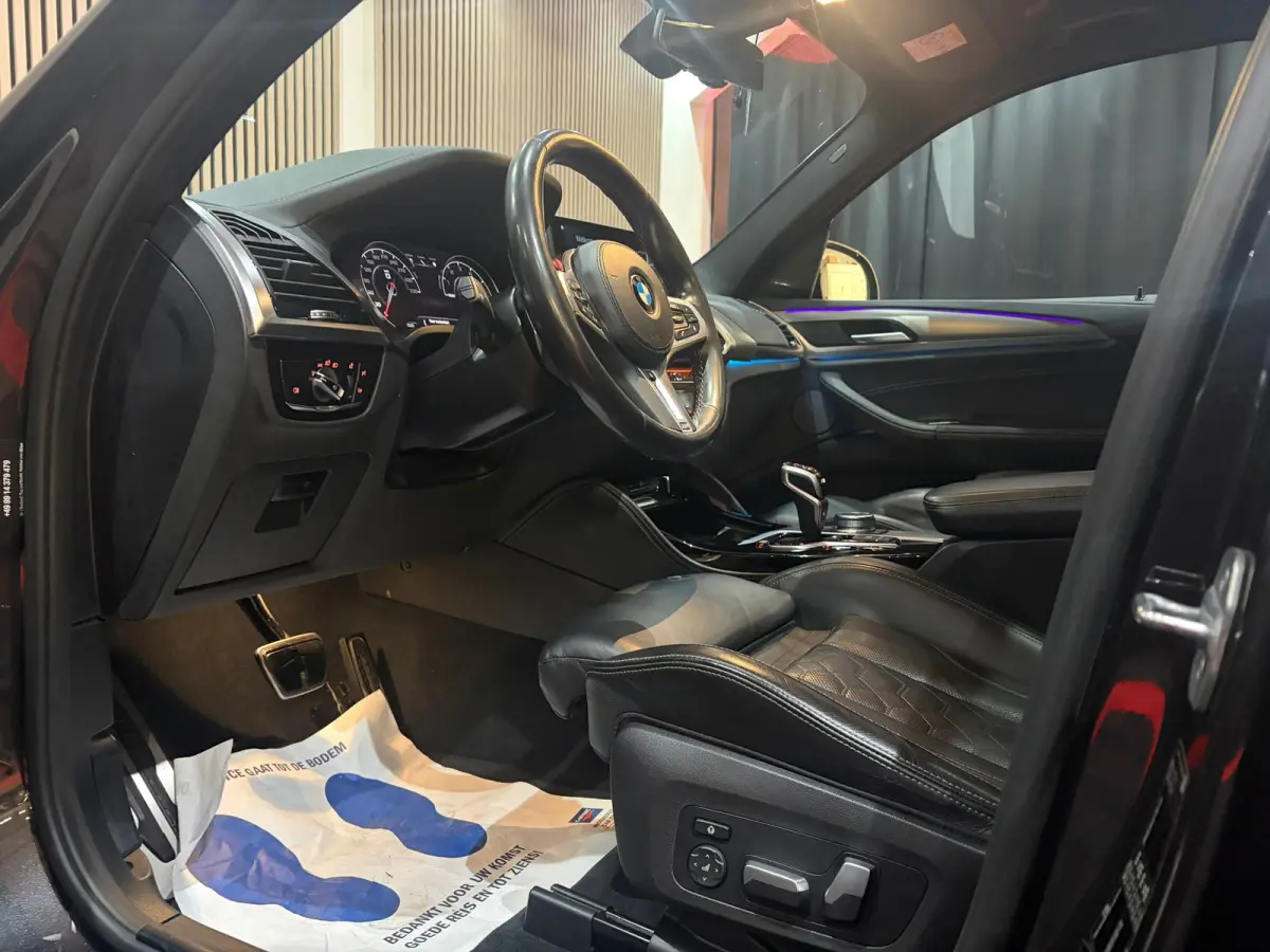 M Competition xDrive|HUD|Pano|H&K|Memory|360 Camera / Bom Voll!!!