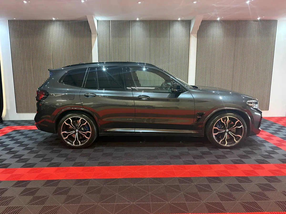 M Competition xDrive|HUD|Pano|H&K|Memory|360 Camera / Bom Voll!!!