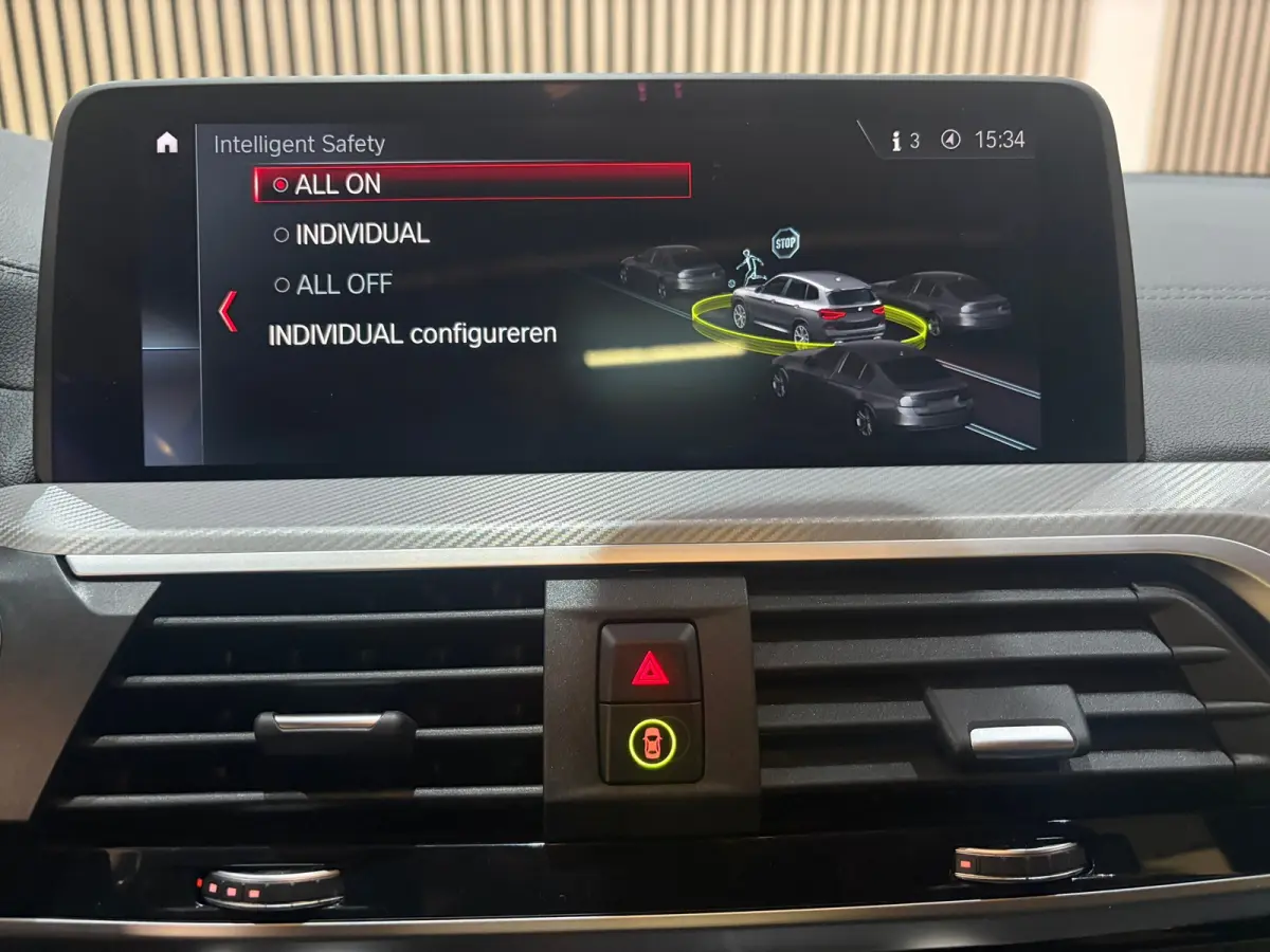 M Competition xDrive|HUD|Pano|H&K|Memory|360 Camera / Bom Voll!!!