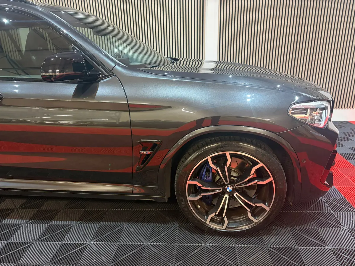 M Competition xDrive|HUD|Pano|H&K|Memory|360 Camera / Bom Voll!!!