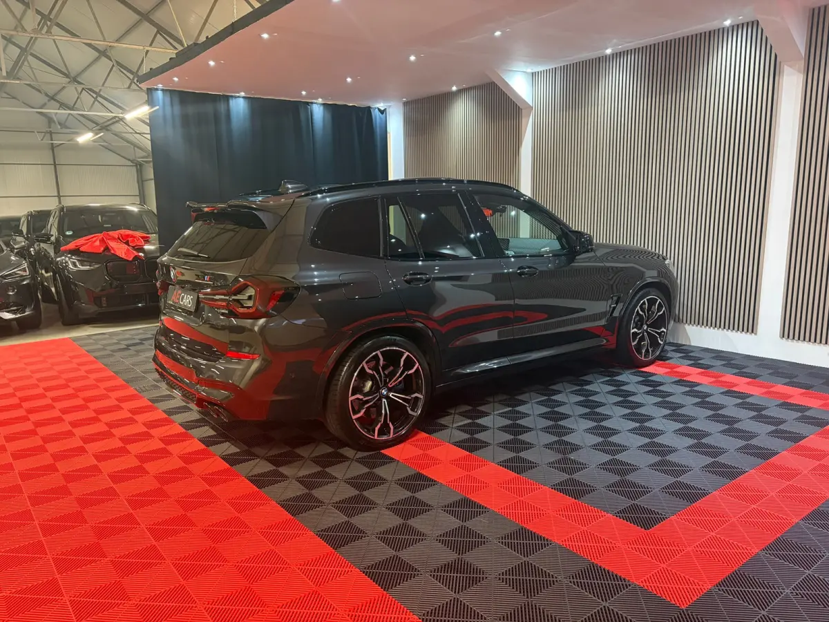 M Competition xDrive|HUD|Pano|H&K|Memory|360 Camera / Bom Voll!!!