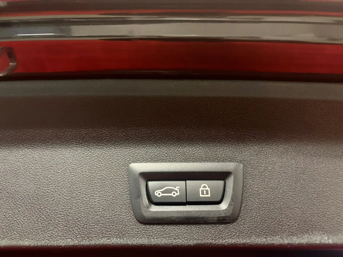 M Competition xDrive|HUD|Pano|H&K|Memory|360 Camera / Bom Voll!!!