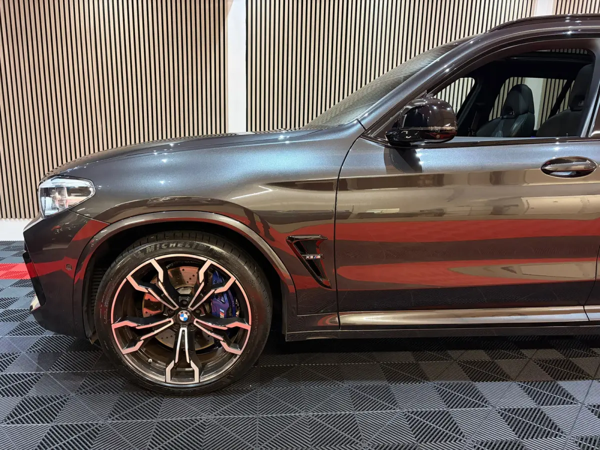 M Competition xDrive|HUD|Pano|H&K|Memory|360 Camera / Bom Voll!!!