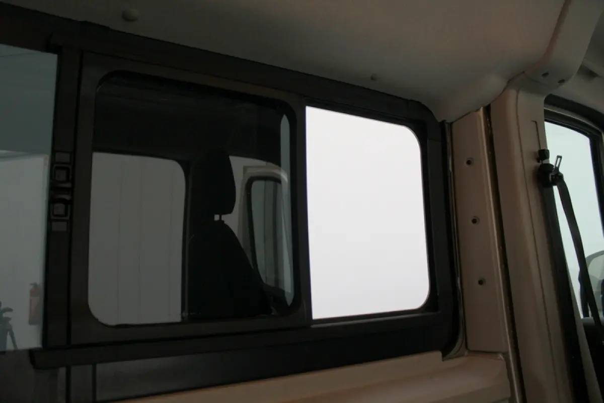 30 2.3 MultiJet L1H1, 131PK, ROLSTOELBUS MET LIFT | RIJKLAAR | AUTOMAAT | EURO 6 | 105.215 KM
