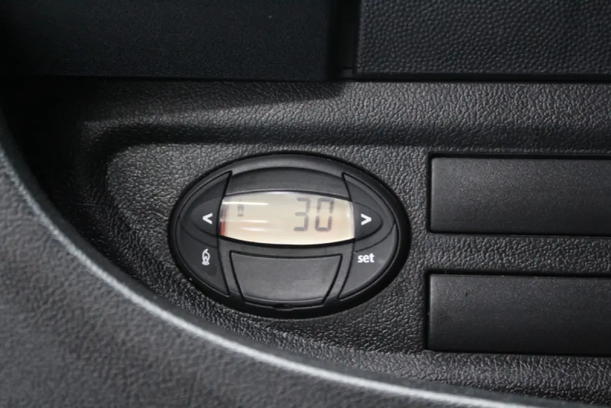30 2.3 MultiJet L1H1, 131PK, ROLSTOELBUS MET LIFT | RIJKLAAR | AUTOMAAT | EURO 6 | 105.215 KM
