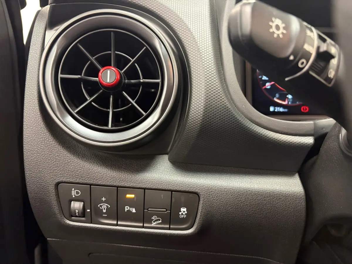 1.0 T-GDI*N-Line*MHEV*Nardo-Gray*NAP*Stoelverwaring*Trekhaak*Camera*
