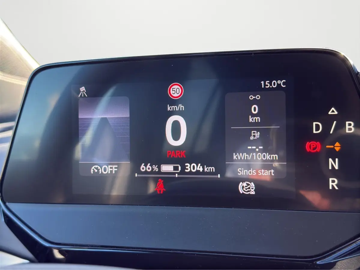 Pro 77 kWh | Trekhaak | Warmtepomp | Comfortpakket |