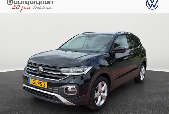 1.5 TSI Style Business R | Trekhaak | A.cam | Winterpakket | ACC |