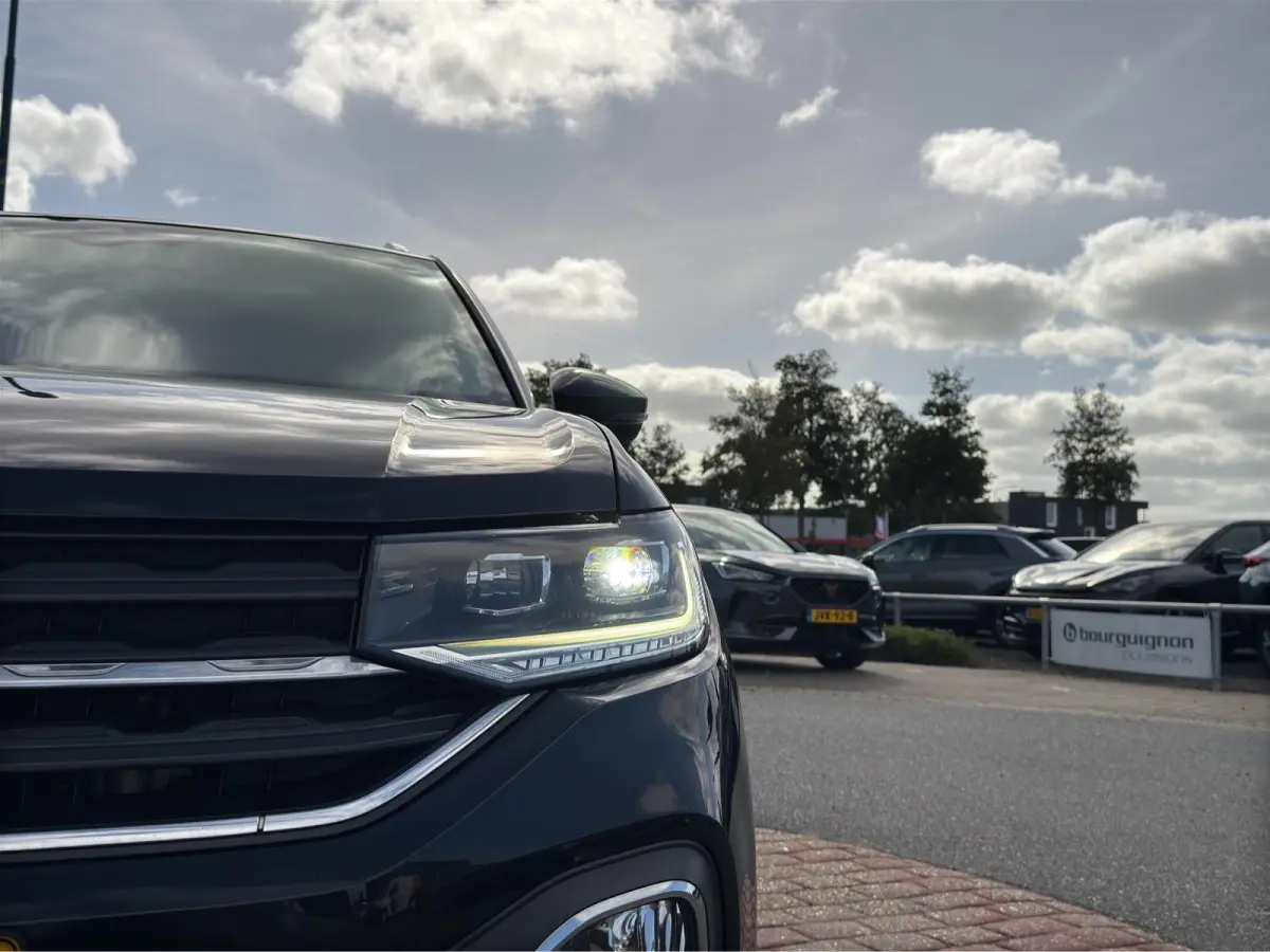 1.5 TSI Style Business R | Trekhaak | A.cam | Winterpakket | ACC |