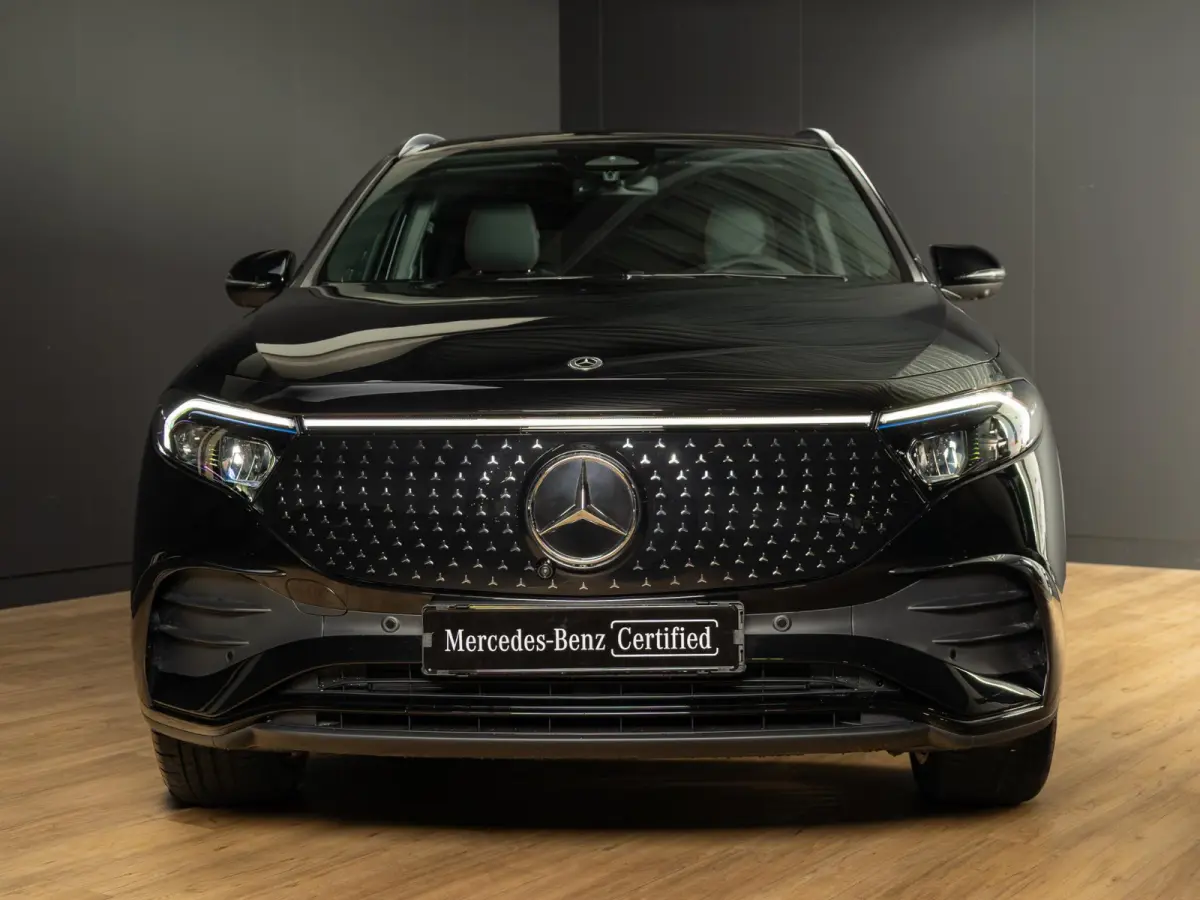 250+ Business Solution AMG 71 kWh | Panorama dak