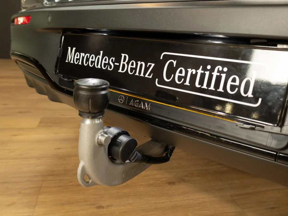 250+ Business Solution AMG 71 kWh | Panorama dak
