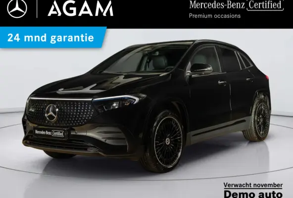 250+ Business Solution AMG 71 kWh | Panorama dak