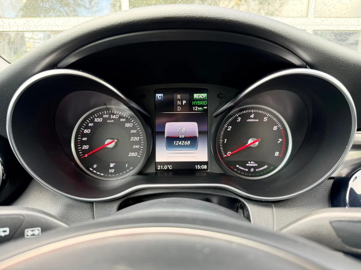 350 e|Panorama|360camera|LED|18inch