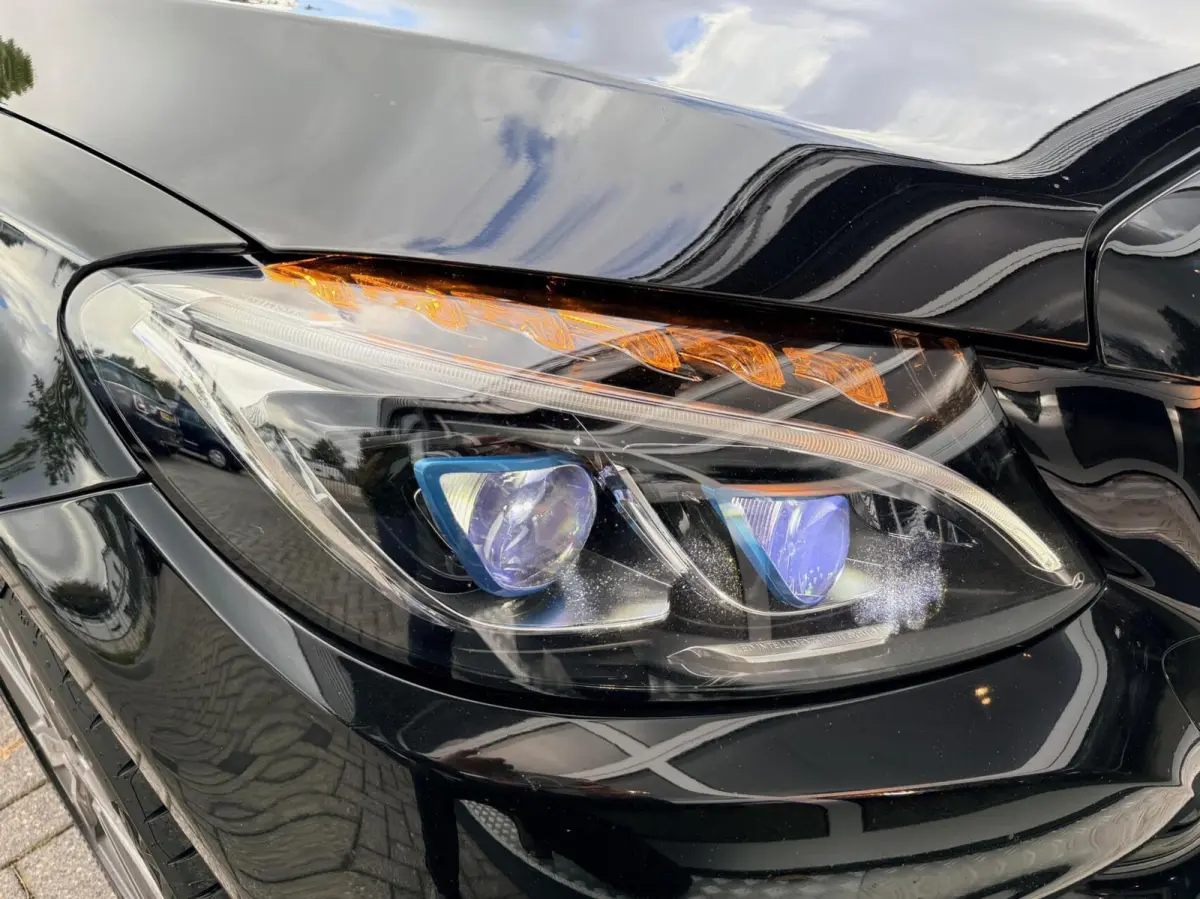 350 e|Panorama|360camera|LED|18inch
