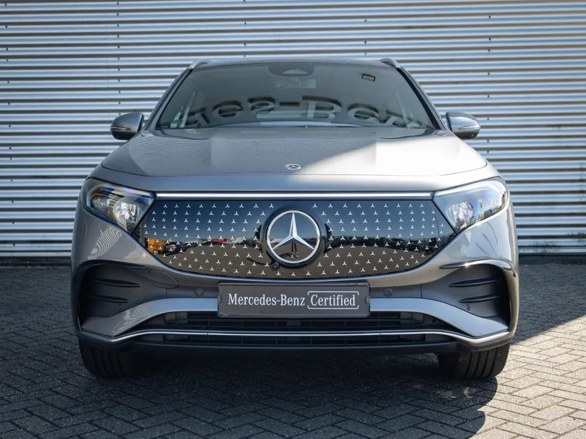 250+ Business Solution AMG 71 kWh | Panorama dak | Trekhaak