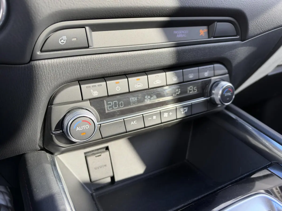 2.0 SkyActiv-G 165 Sportive|Navi|NL-Auto|Trekhaak