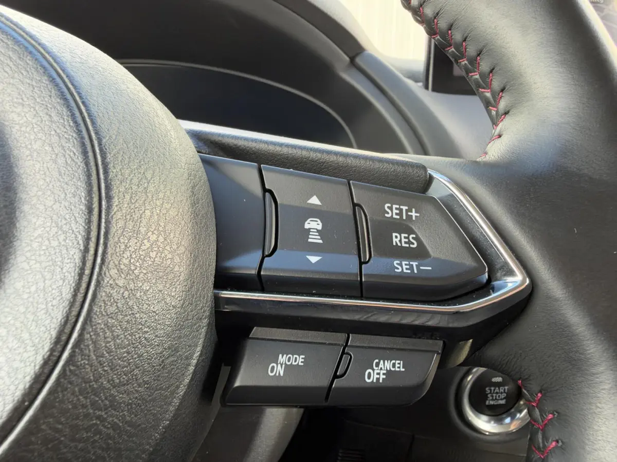 2.0 SkyActiv-G 165 Sportive|Navi|NL-Auto|Trekhaak