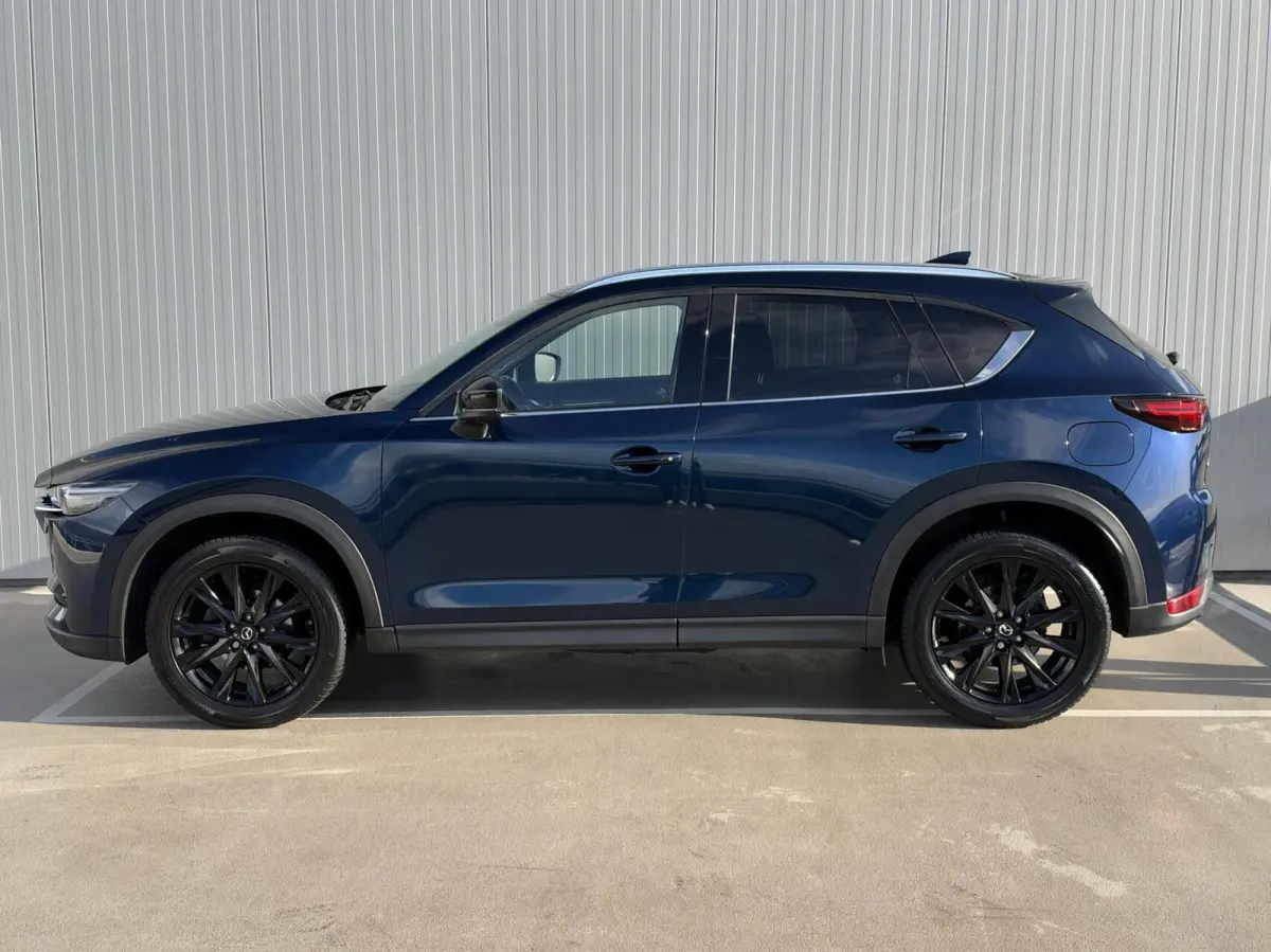 2.0 SkyActiv-G 165 Sportive|Navi|NL-Auto|Trekhaak