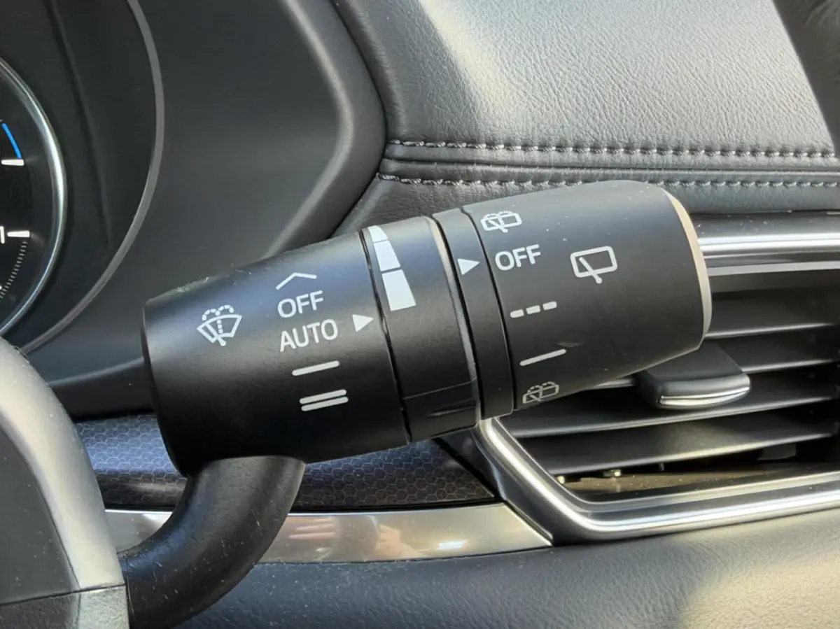 2.0 SkyActiv-G 165 Sportive|Navi|NL-Auto|Trekhaak