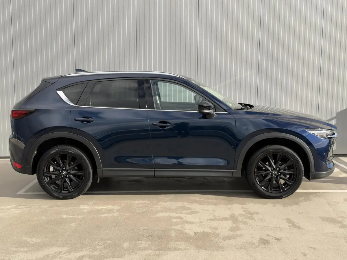 2.0 SkyActiv-G 165 Sportive|Navi|NL-Auto|Trekhaak