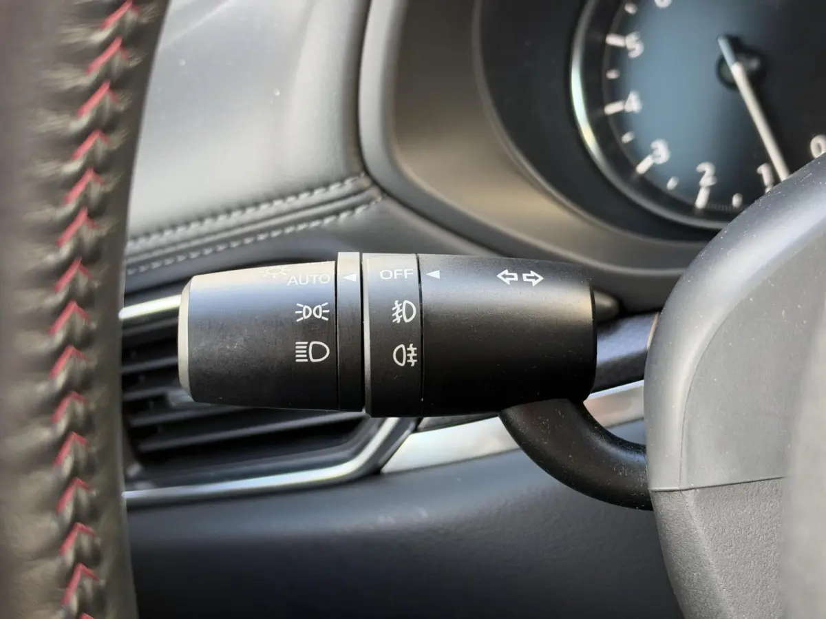 2.0 SkyActiv-G 165 Sportive|Navi|NL-Auto|Trekhaak