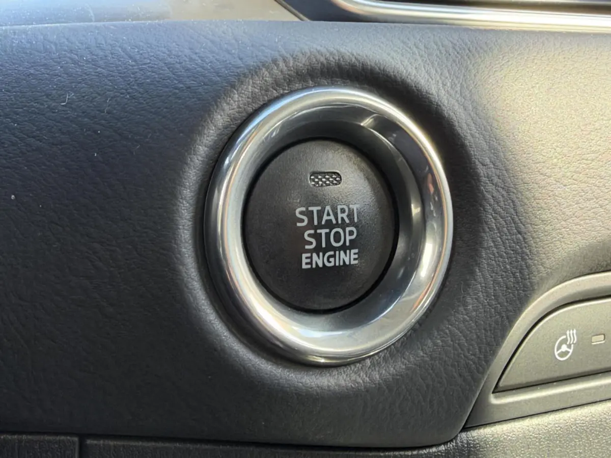 2.0 SkyActiv-G 165 Sportive|Navi|NL-Auto|Trekhaak